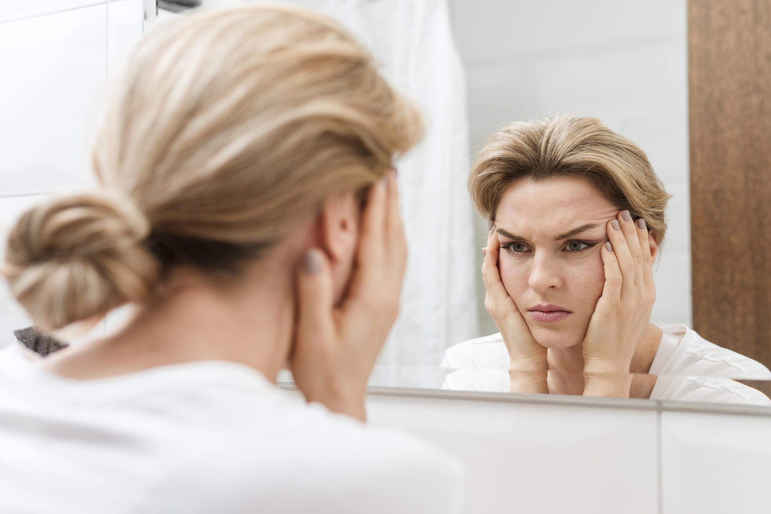 Sosyal Görünüş Kaygısı