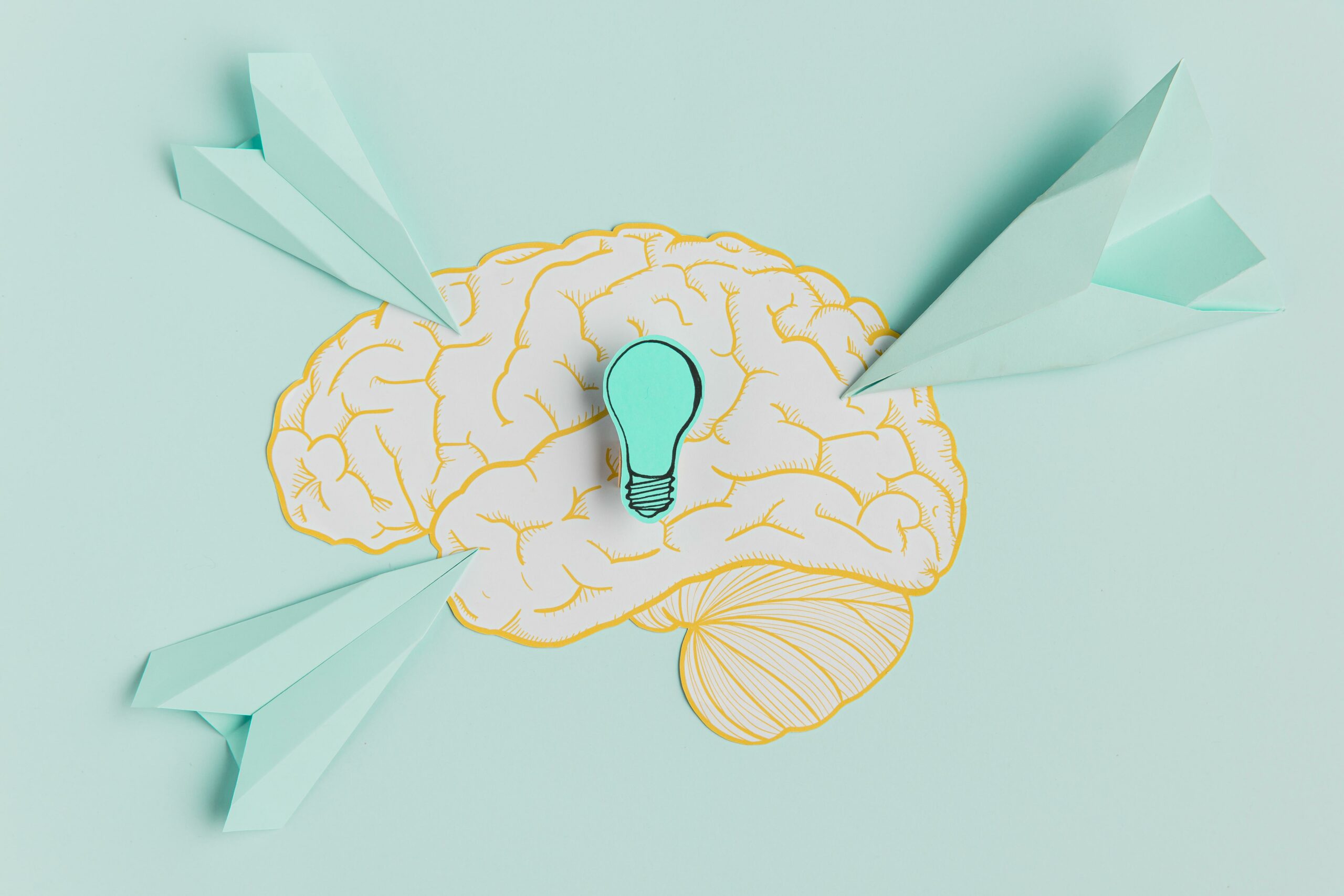 Monoton ortamda dikkat ölçeği