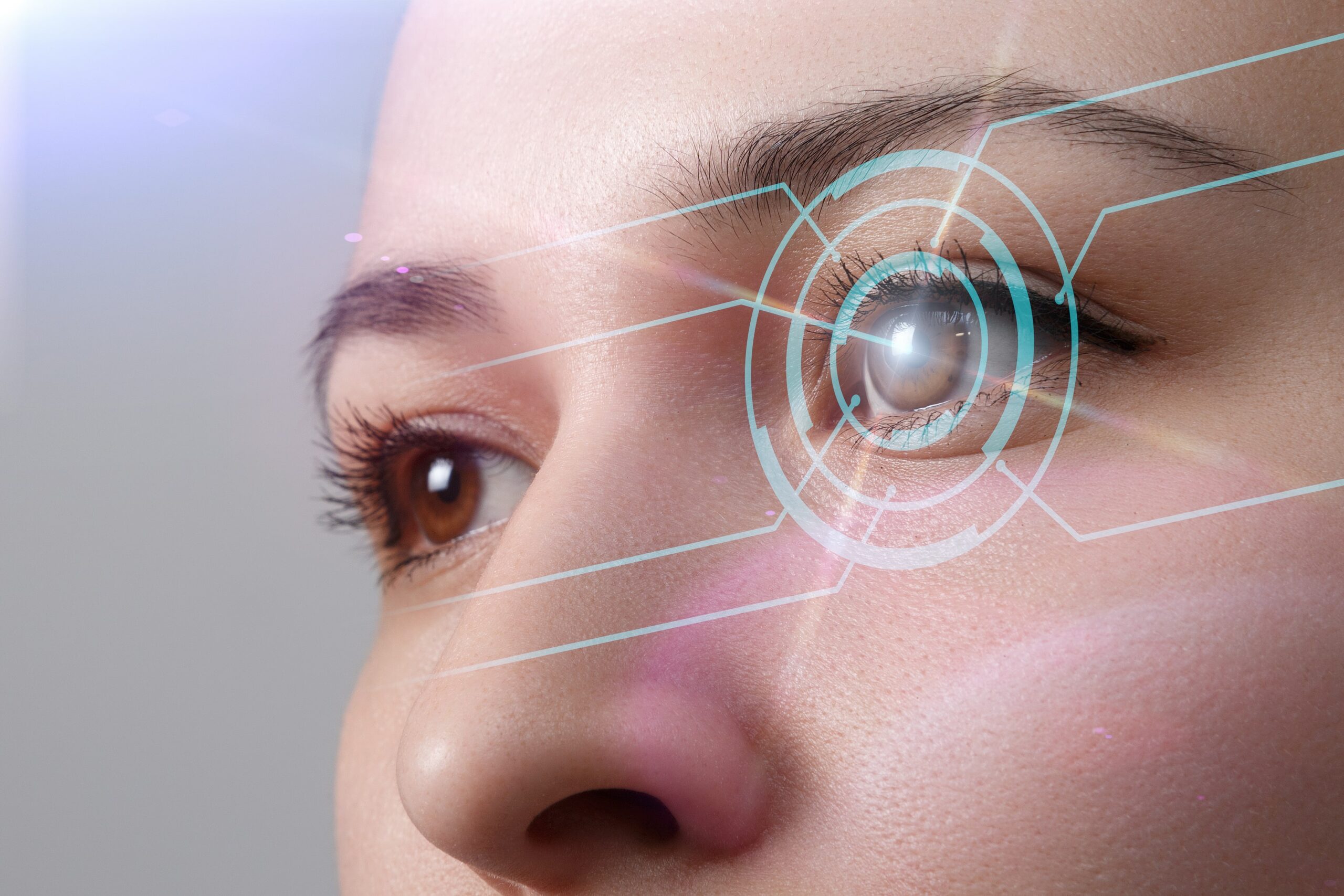 Görsel Algı ve bellek testleri