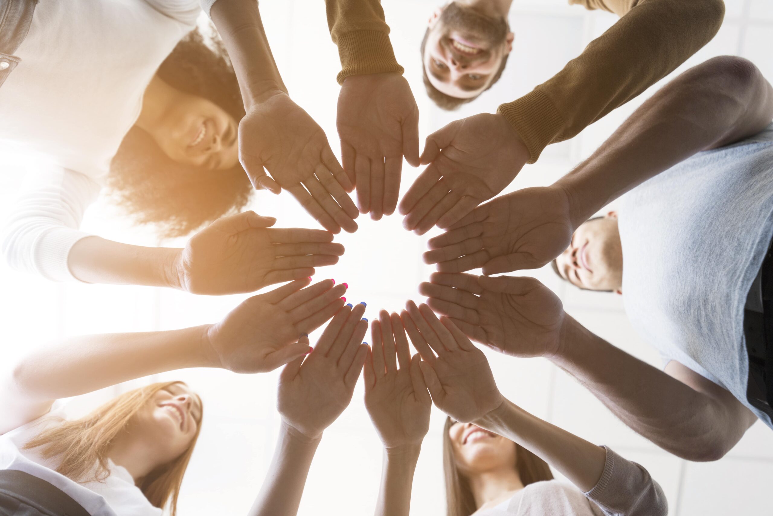 sosyal destek ölçeği