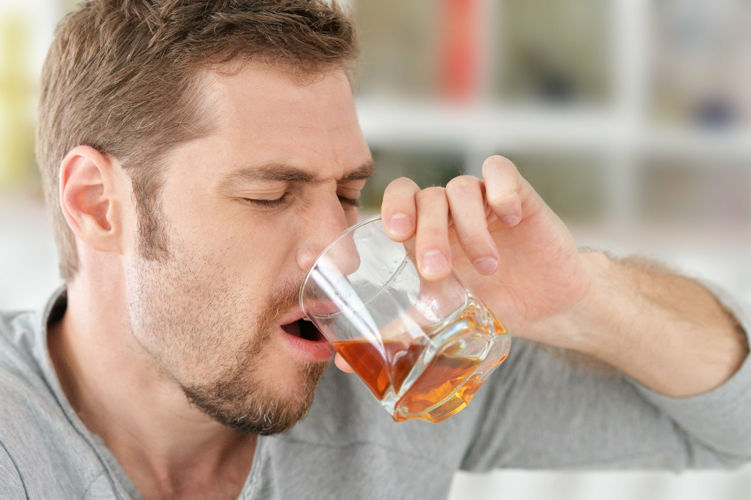 Michigan Alkolizm Tarama Testi