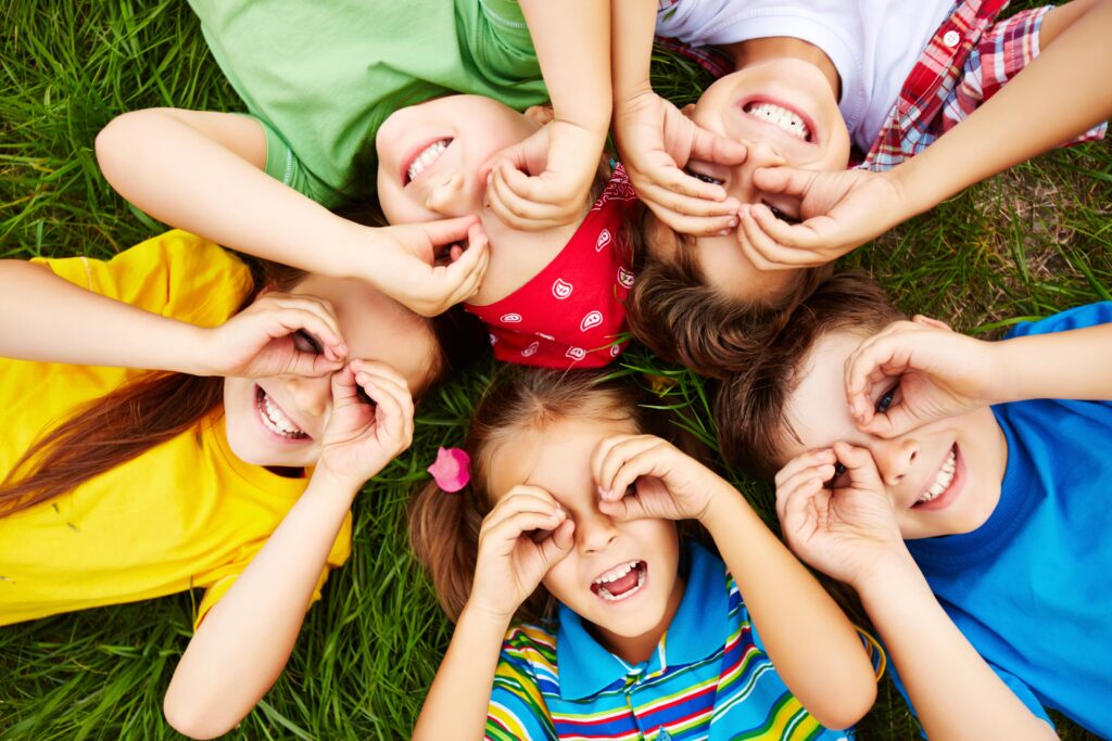 Çocuk Grubu Testleri nedir Çocuk Grubu Testleri